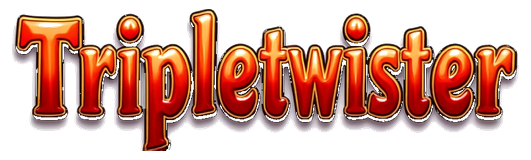 tripletwister logo