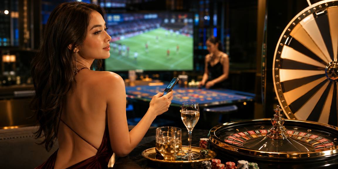 Daftar dan Akses Lobby tripletwister dalam Beberapa Detik