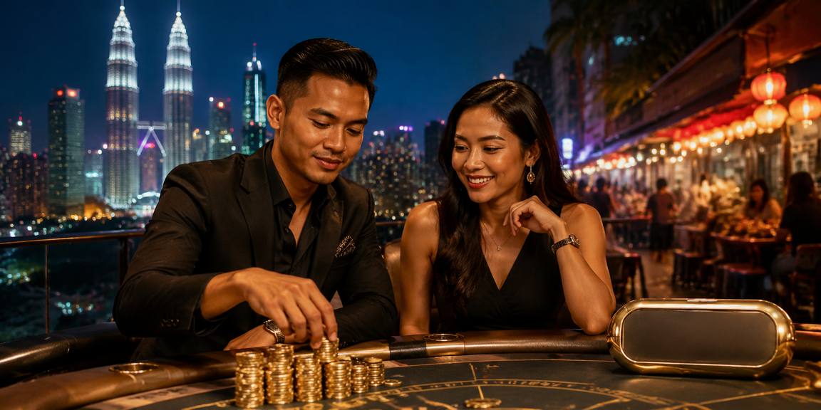 Medusa: Slot Berfitur dan Meja Langsung Berpadu